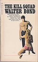 The Kill Squad B000TZ8YEA Book Cover