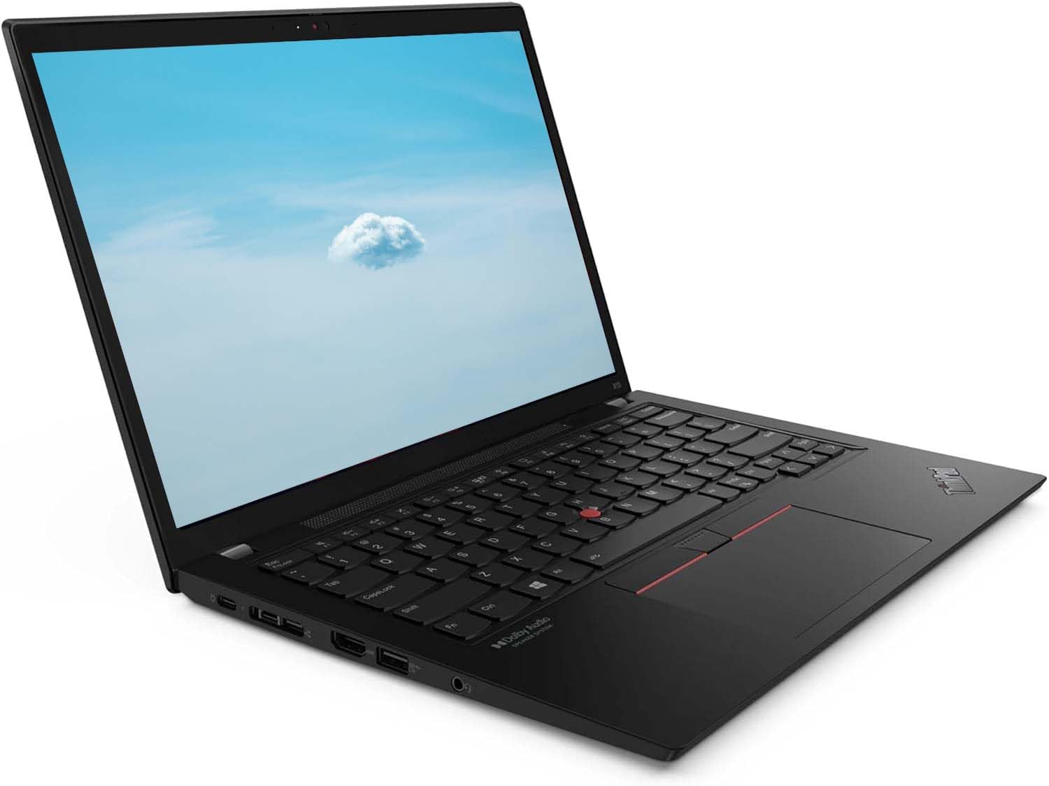 Lenovo ThinkPad X13 Gen 2 i5-1135G7, 16 GB RAM, 256 GB SSD (Ricondizionato)