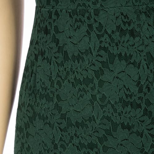 Image of GRACE KARIN Cocktail Dresses for Women Cap Sleeve Lace Dress | Business Casual, Semi Formal Pencil Dress for Wedding Guest, derby, party, banquet, Elegante, Spring Summer, bodycon dress