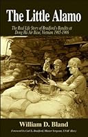 The Little Alamo 1595711244 Book Cover