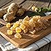 Homtiem Dried Crystallized Ginger(16 Ounce)Soft, Chews and Candied Delicious Gingers,No Artificial Colors, Easy to eat, keep and use, Real ginger candied pieces,All-Natural and Preservative-Free(1 LB)