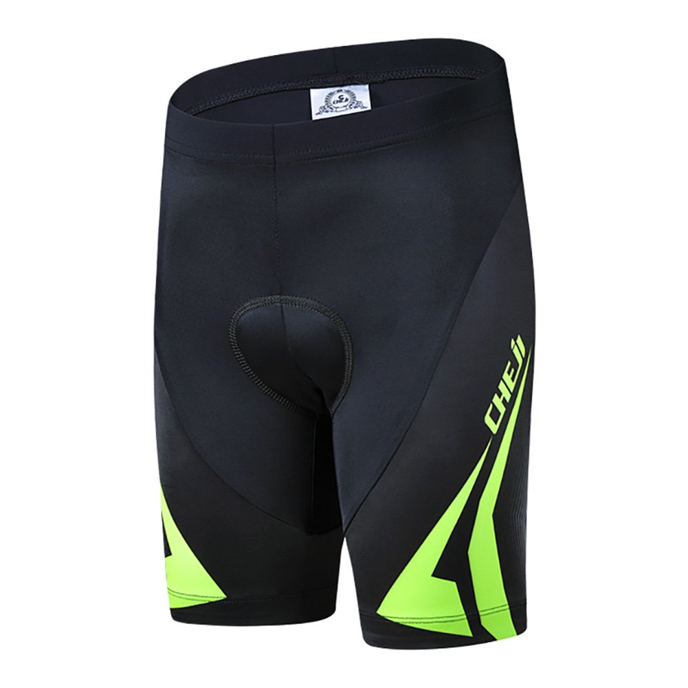 Enfant Pantalons de Cyclisme Short Cuissard