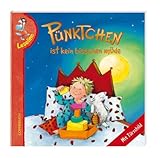 Leselino: Pünktchen ist kein bisschen müde: (Verkaufseinheit) (Bilder- und Vorlesebücher)