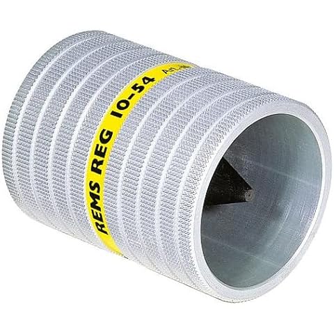 REMS-Rohrentgrater REG 10-54 Entgrater Entgratwerkzeug Cover