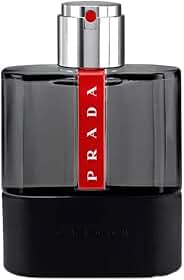 Perfume Prada Luna Rossa Carbon Eau de Toilette Masculino 150 ml