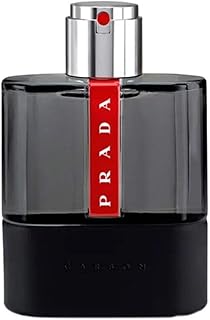 Prada Luna Rossa Carbon Vaporizador Agua de Colonia - 50 ml