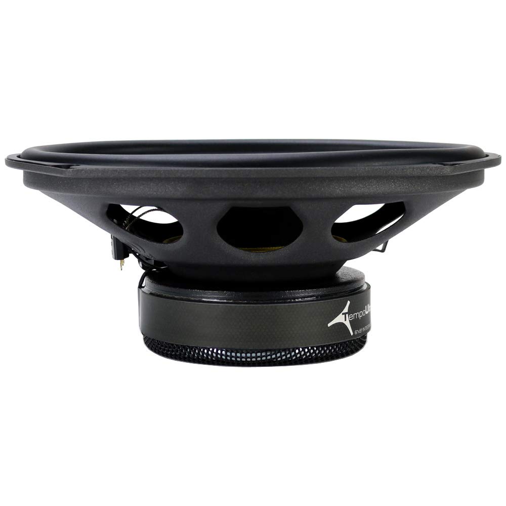Amazon.co.jp: Morel Tempo Ultra 692 MKII 6x9インチ 2ウェイ