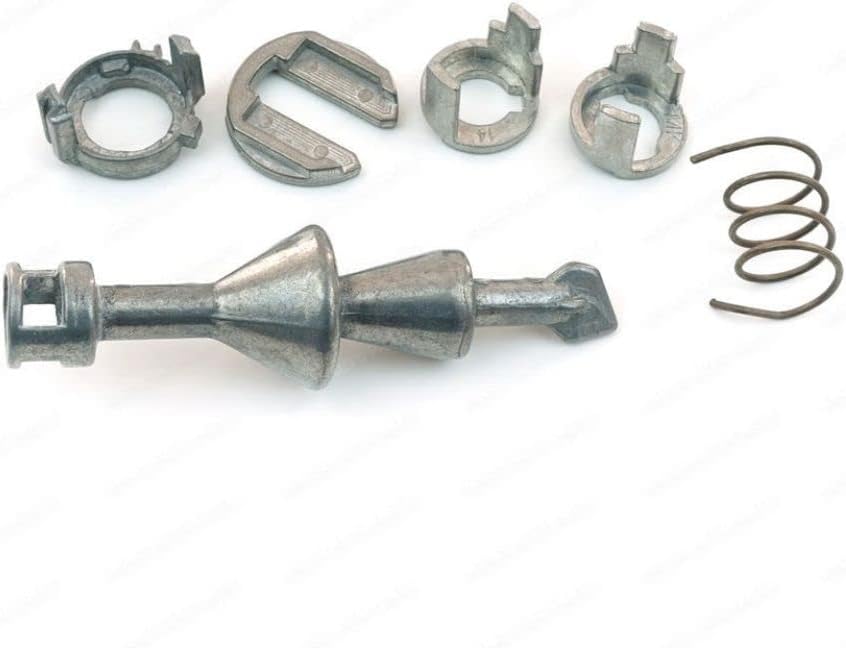 LOCK CYLINDER REPAIR KIT 51217162427/TZ 51217162427/TZ