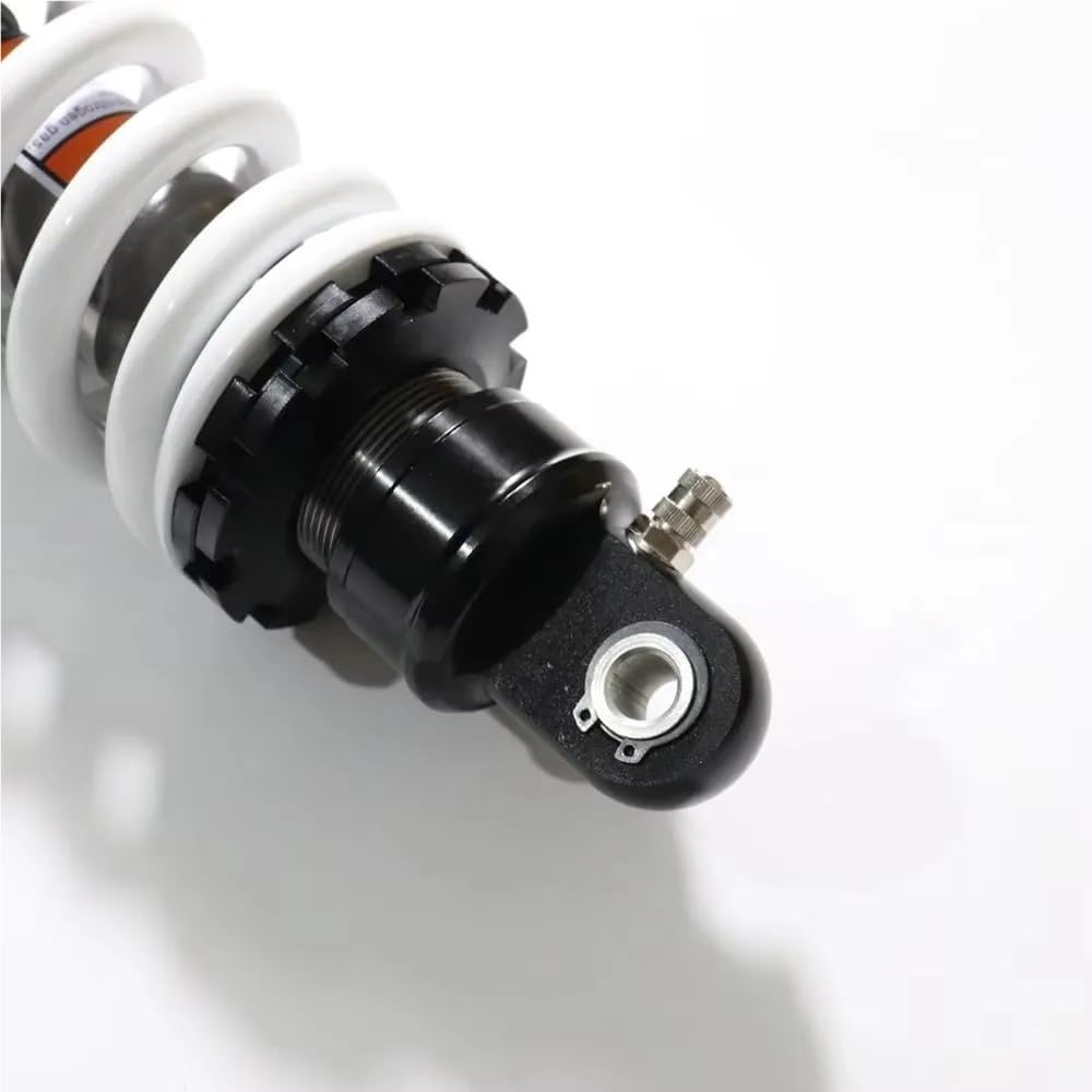 Rear Shock Absorber Damping Adjustable 270mm 280mm 290mm Long Fit for BSE T8 Off-Road Motorcycle Aftershock(290mm)