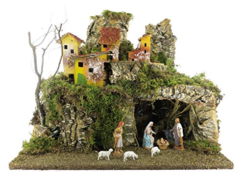 Dimensione approssimativa: 38 x 28 x 30 cm