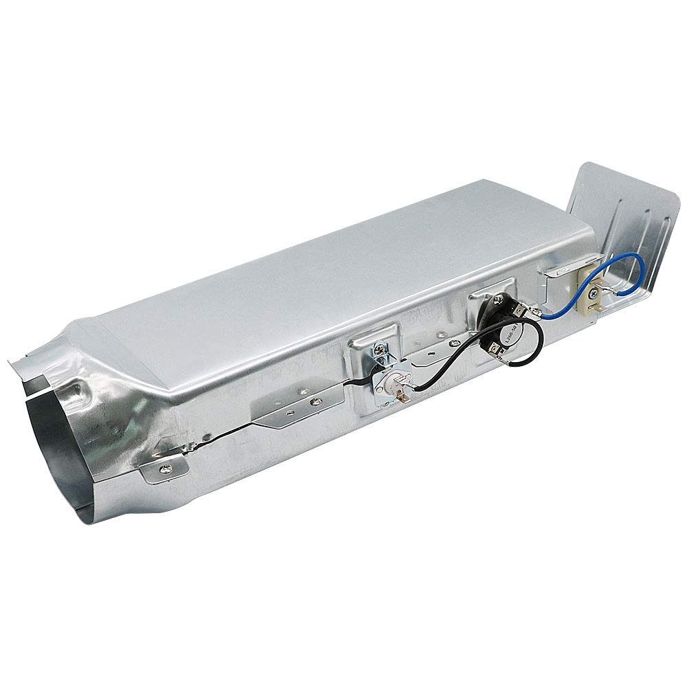 samsung dryer fuse replacement