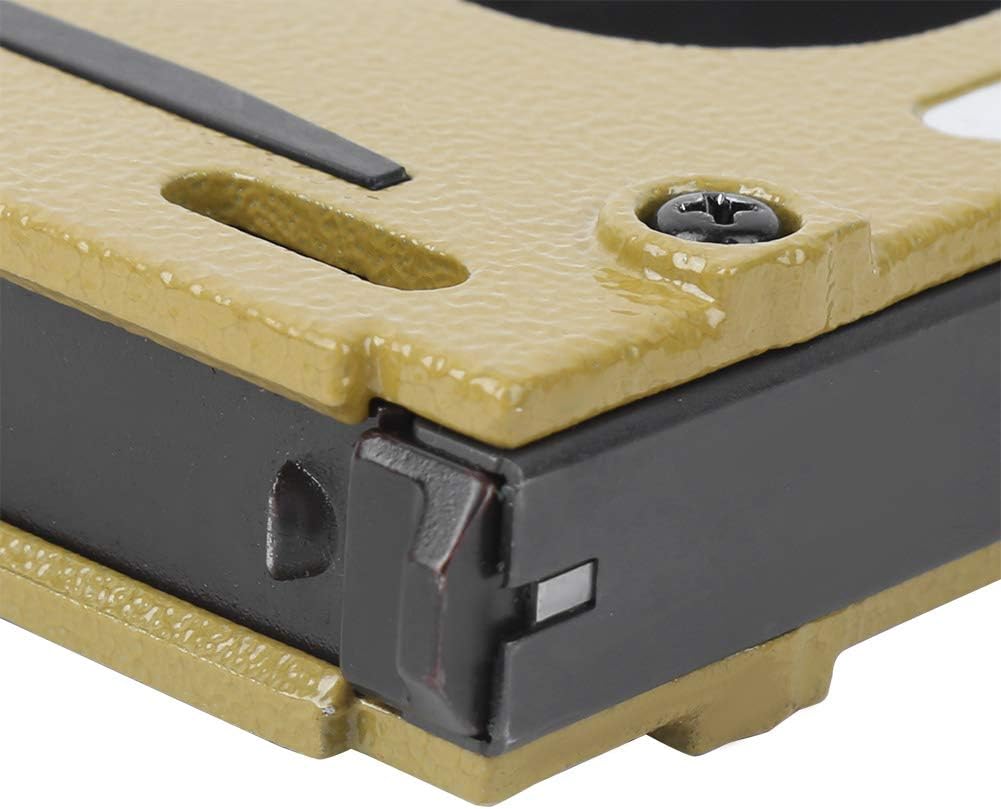 CHICIRIS Industrial Manual Nail Strong HM515 Nail for Furniture Production Wooden Box