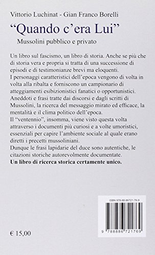 Quando C'era Lui - 2