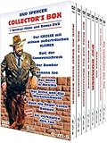 FSK 16 Bud Spencer Collector\'s Box (8 DVDs)
