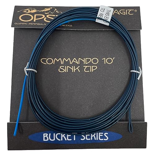 Image of OPST Pure Skagit Commando Tips -12 feet
