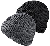 1.Gran calidad: el gorro de invierno Trawler está hecho de poliéster, inodoro y no tóxico, liviano y no ejerce presión sobre su cabeza, es conveniente para llevar y almacenar, suave y cómodo de usar, puede servirle durante mucho tiempo .