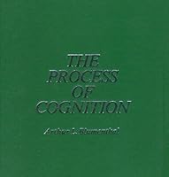 Process of Cognition (Experimental  psychology series) 0137229836 Book Cover
