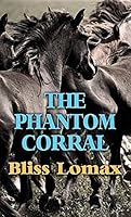 The Phantom Corral 1405682884 Book Cover