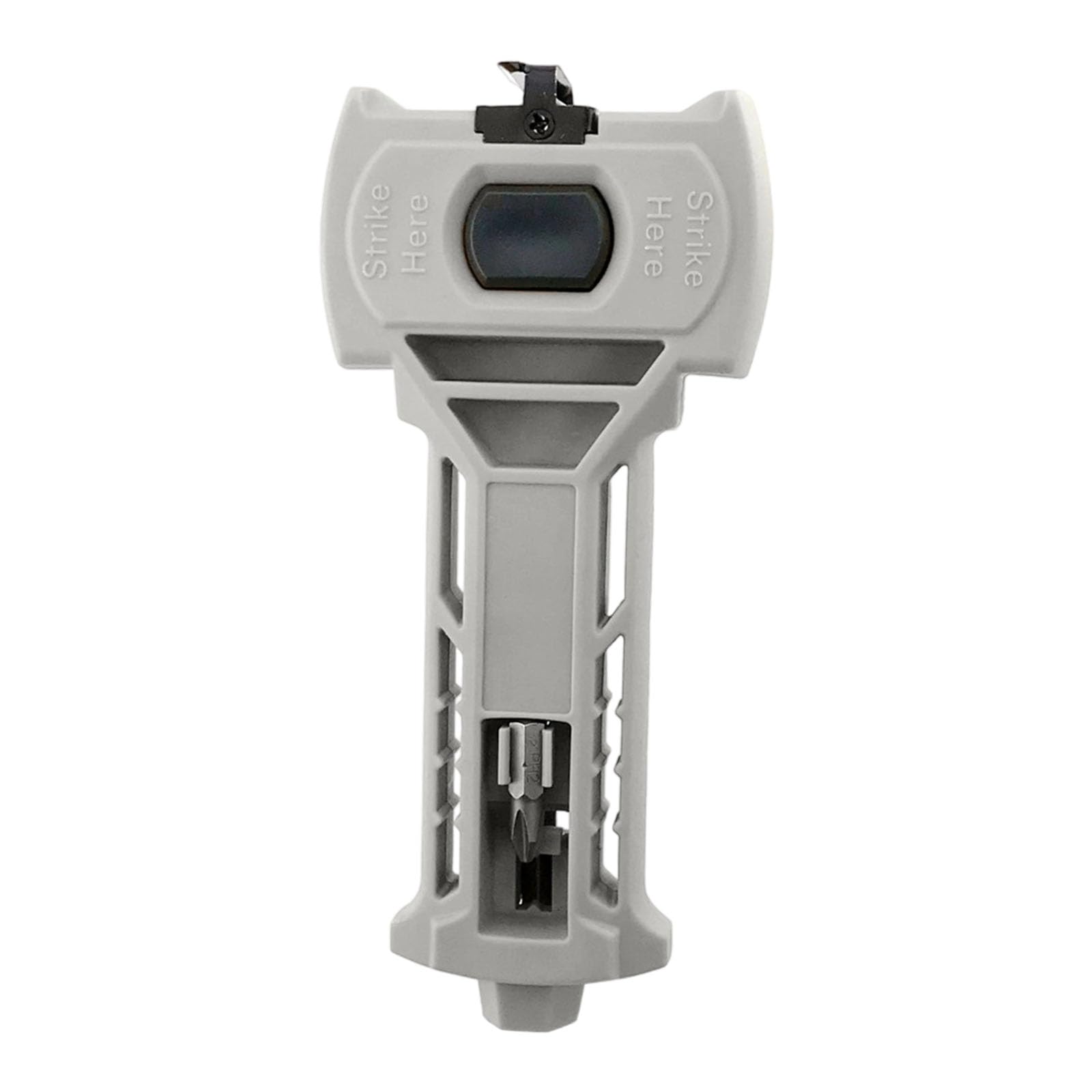 Door Hinge & Door Latches Installation Set, Doors Hinge Mortiser Templa Labor Saving Carpentry Tool Latches Installation for Accurate Chiseling and Scoring