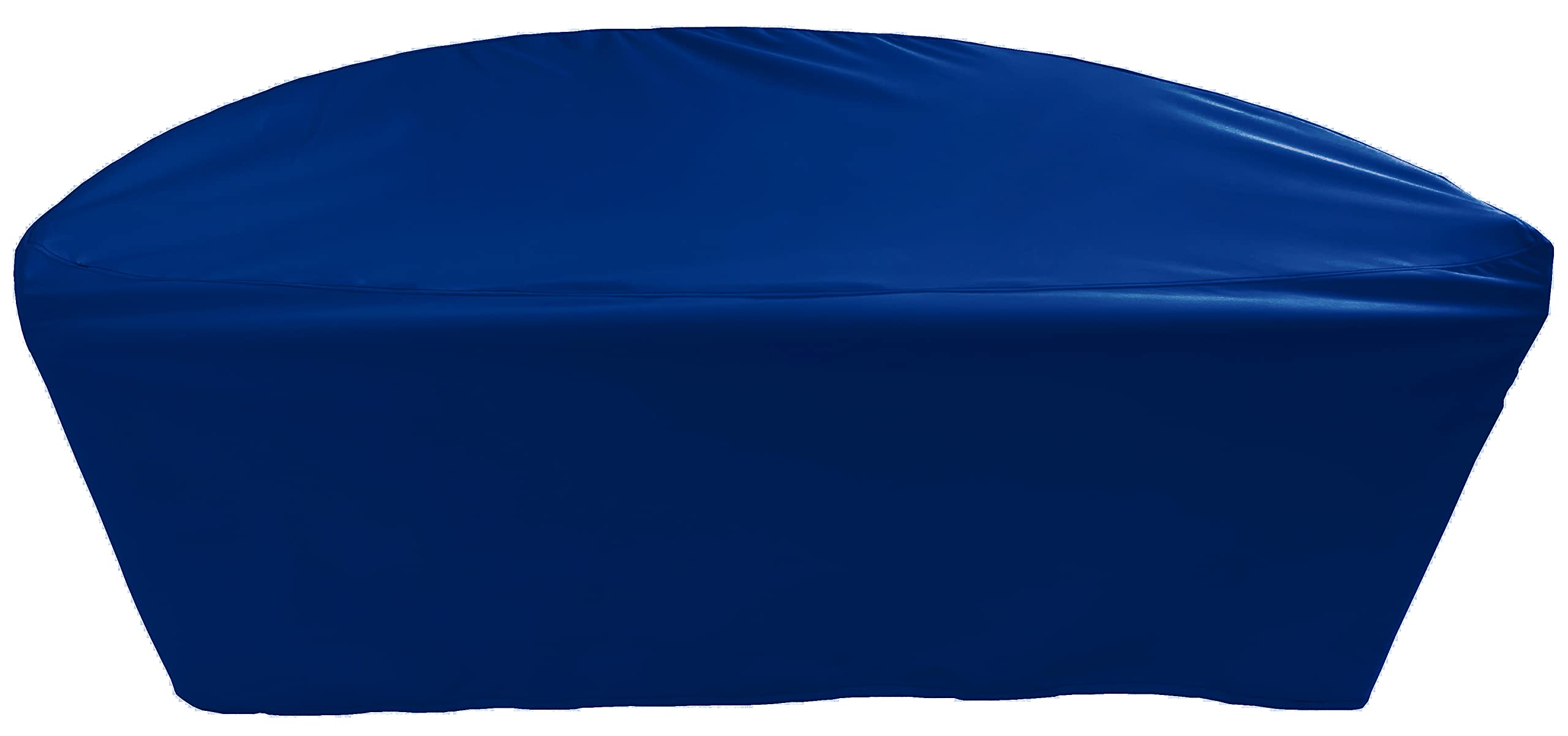 Kaufpirat Premium Abdeckplane Rund 230x110 Cm Essba Produktbild-Vorschau 8