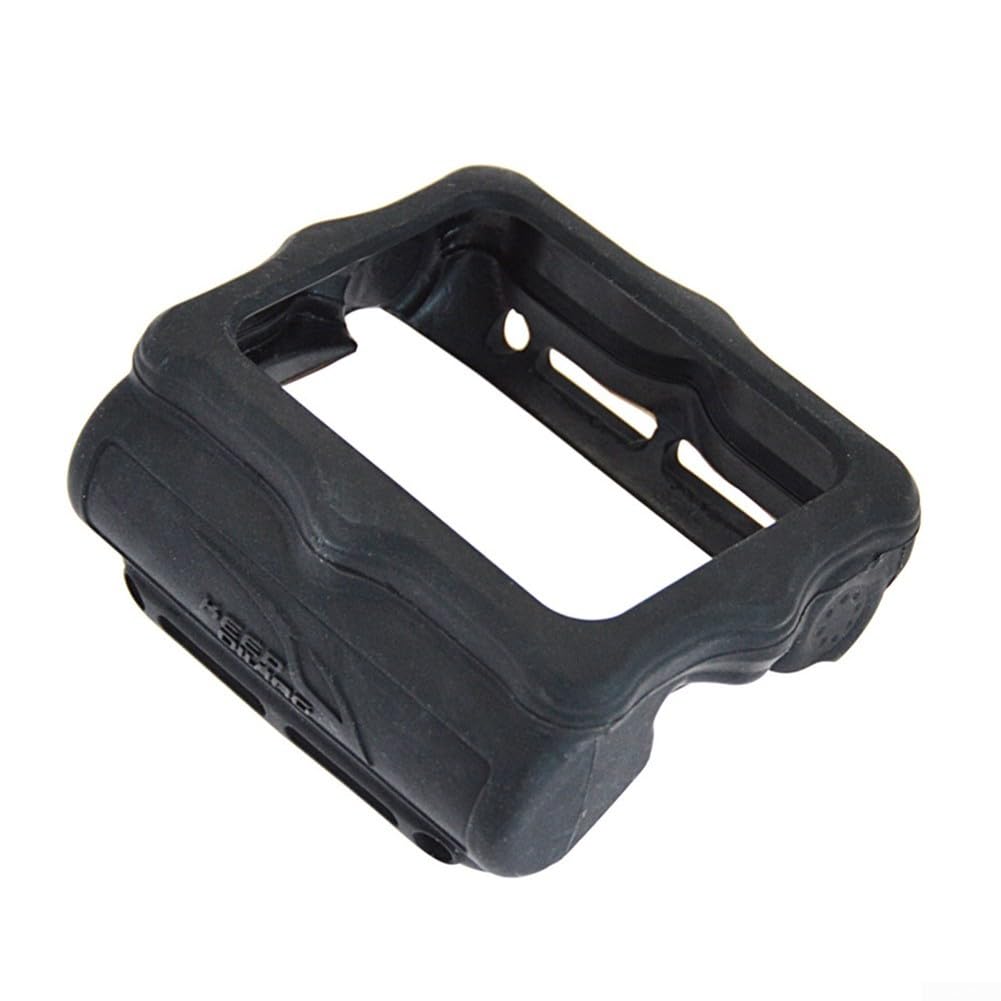 FACULX Silicone Dive Computer Cover, Shock-Resistant Protective Case, For Shearwater Perdix AI SA 2 Series(B)