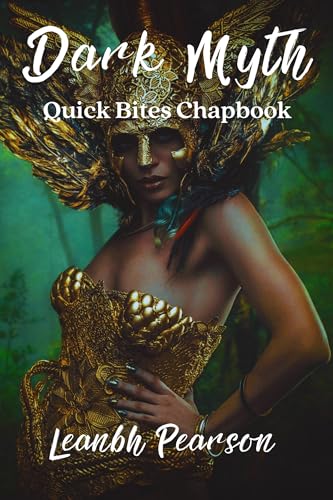 Dark Myth: (Quick Bites Chapbooks #6) (English Edition)