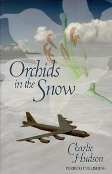 Paperback Orchids in the Snow Book
