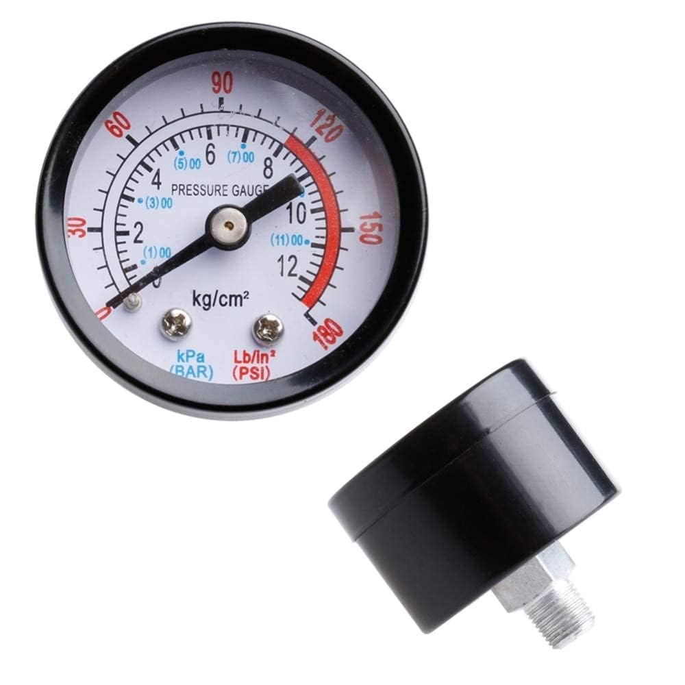Air Meter Diameter 42.3mm Working Pressure 8 bar-picture-26