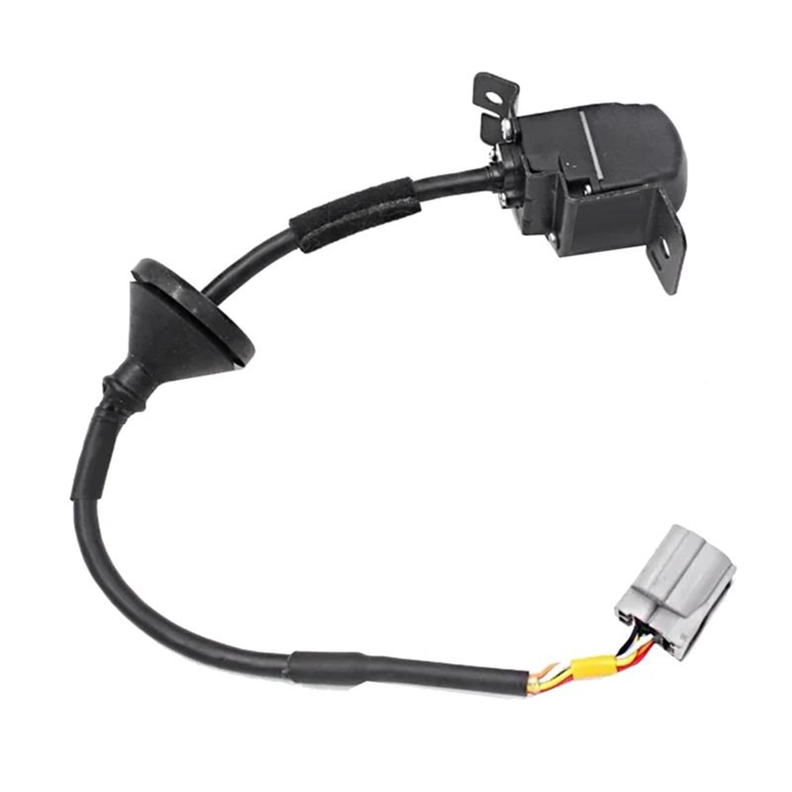 Detector de Radar 95760-A9250 Cámara De Visión Trasera para Coche, Cámara De Marcha Atrás, Cámara De Respaldo Auxiliar para Kia para Carnival para Sedona para Carens