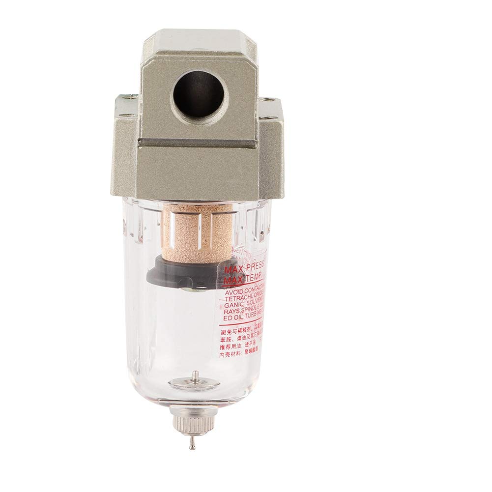 Oil Catch Can Filtr, Auto Universal Motor Separator Oil Catch Reservoir Can Oil Filtr Baffle