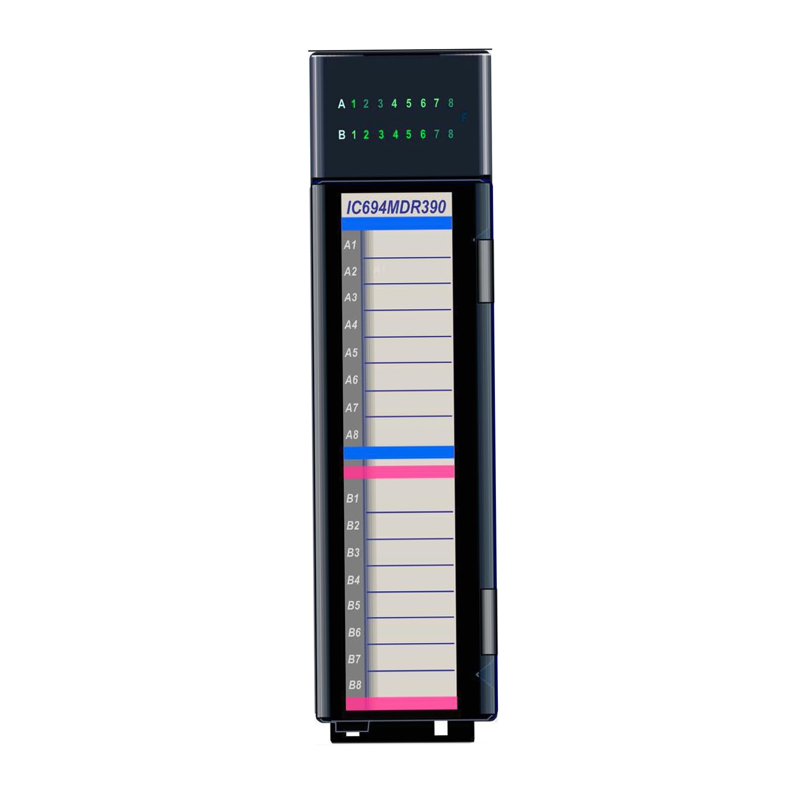 KNIUWMBMH Expedited IC694MDR390 PLC Module IC694MDR390 Sealed in Box 1 Year Warranty IC694MDR390 Fast