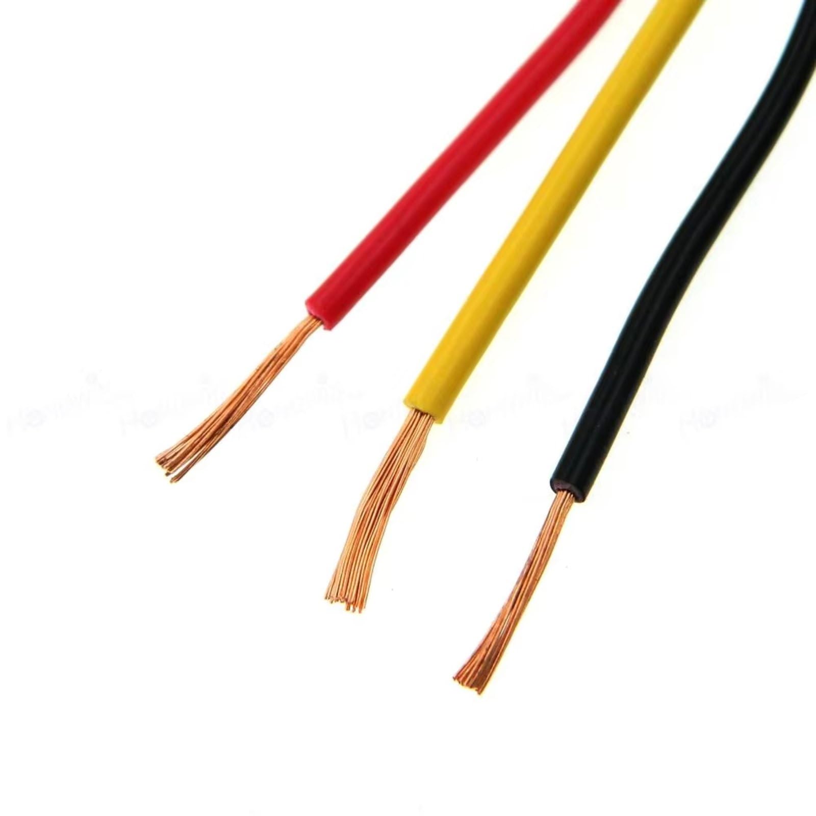 Kfz-Stecker für Mitsubishi Colt MK4 1.6 1992-1996 Lancer Mk8 1.8 2008 Zündspulenstecker Kabelbaumstecker MR994643 (6 Stück)