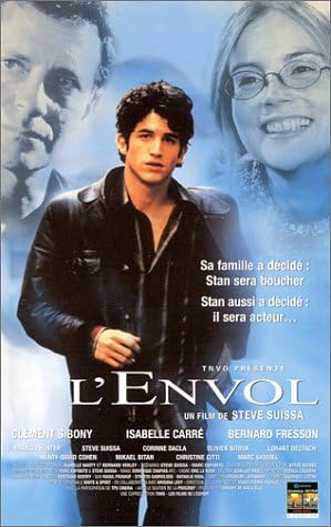 L'Envol [VHS]