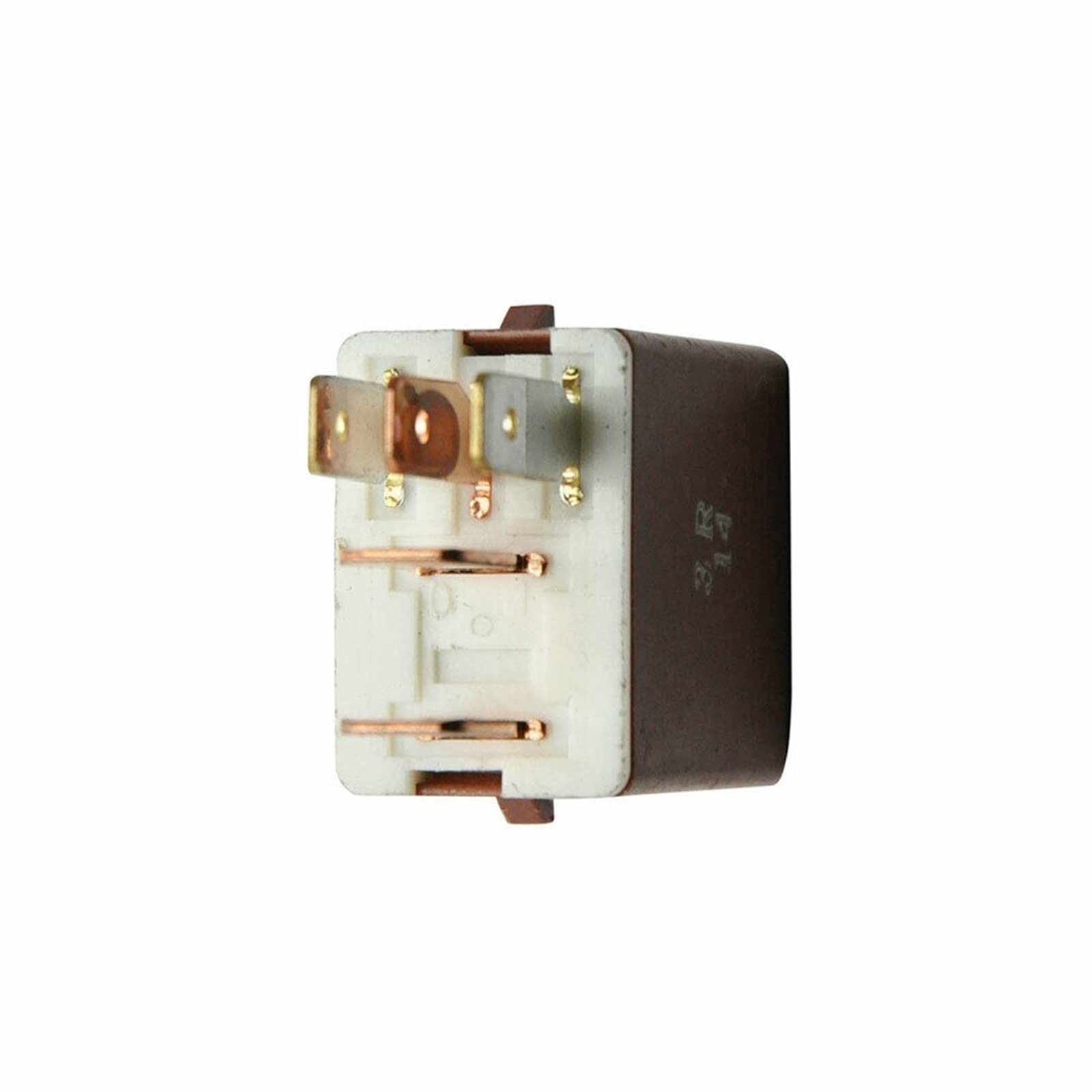 5pin 12V 40A Car Relay 90987-04004 156700-0860 Circuit Current Protection Module