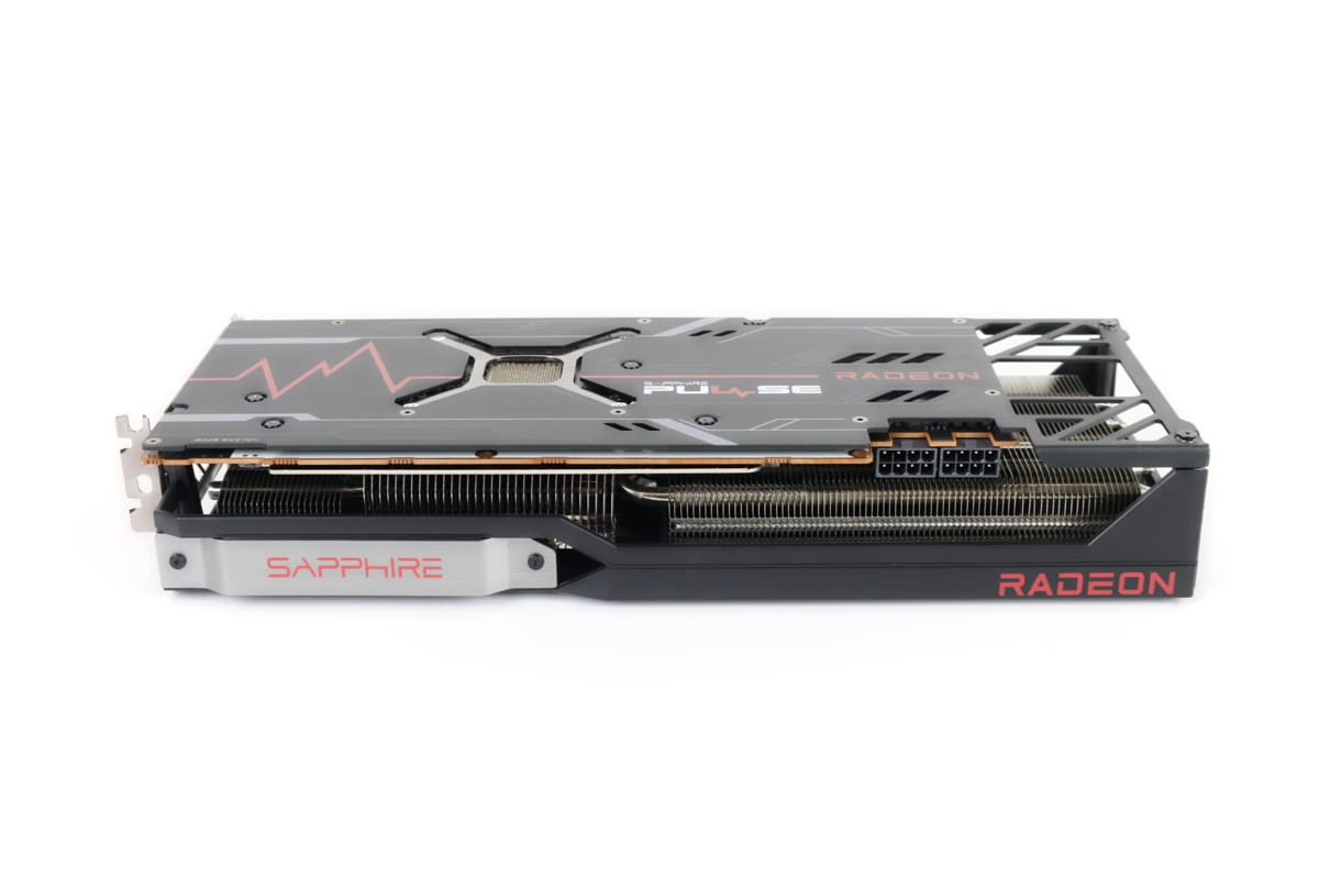 グラフィックボード・グラボ・ビデオカード SapphirePULSE Radeon RX6800 OC 16G GDDR6 SAPPHIRE PULSE AMD Radeon RX 6800 16GB GDDR6 Graphic Card