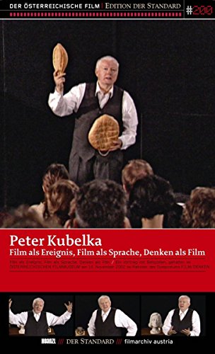 Film Als Ereignis, Film Als Sprache, Denken Als Film (Film As Event, Film As Language, Thinking As Film)