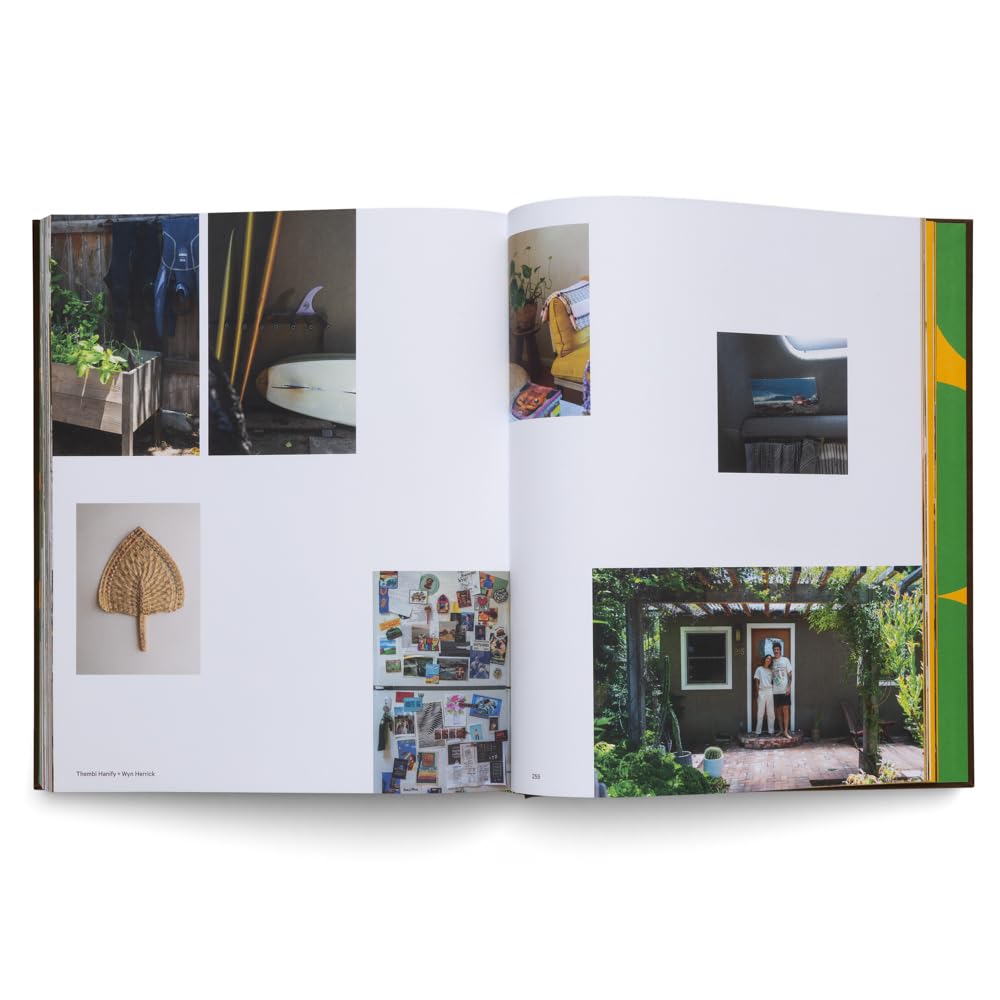 Surf Shacks Vol. 3: Exploring the spirit of coastal living.