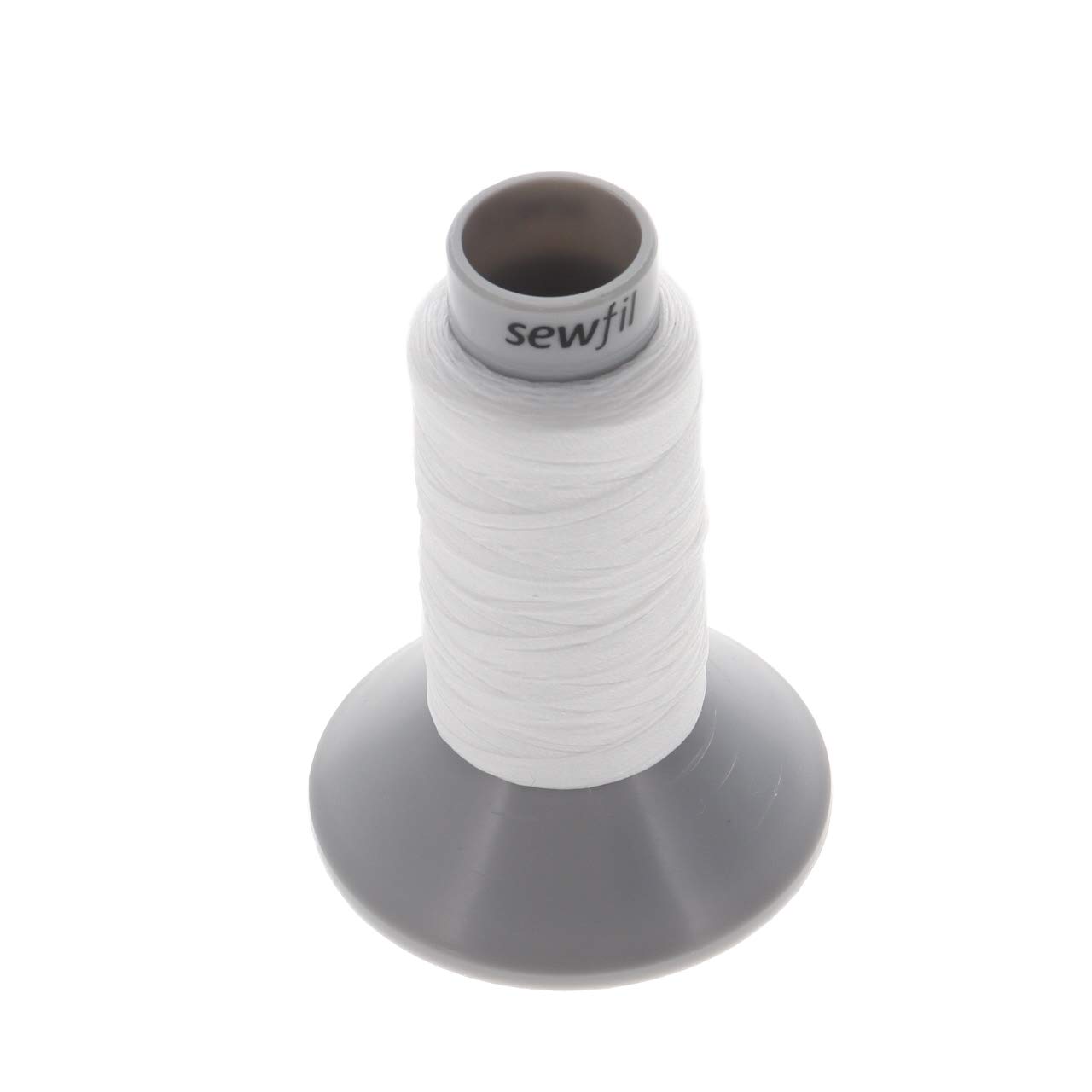 Dasun 40 - Hilo de coser de PTFE (6000 - Natural, 200 metros)