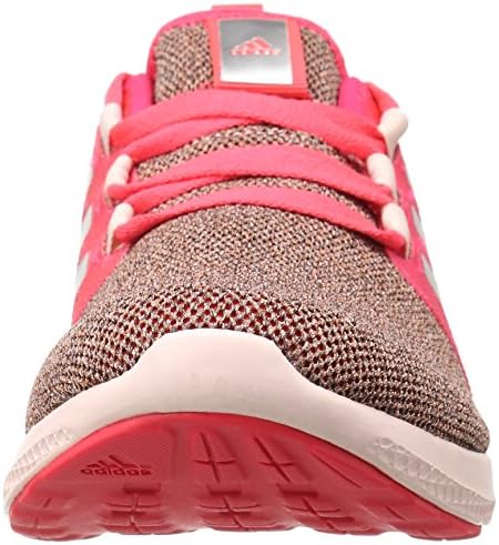 adidas Performance Women's Fresh Bounce Running Shoe, Shock Red/Metallic  Silver/Halo Pink S, 6.5 : Amazon.sg: Fashion