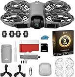 Compare DJI Neo 2 (mini5pro war) vs other drones