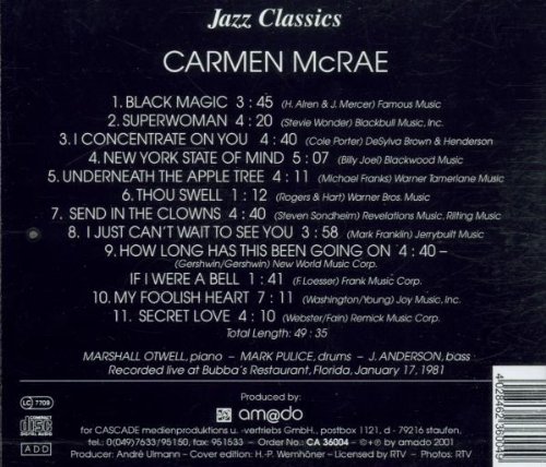 Jazz Classics
