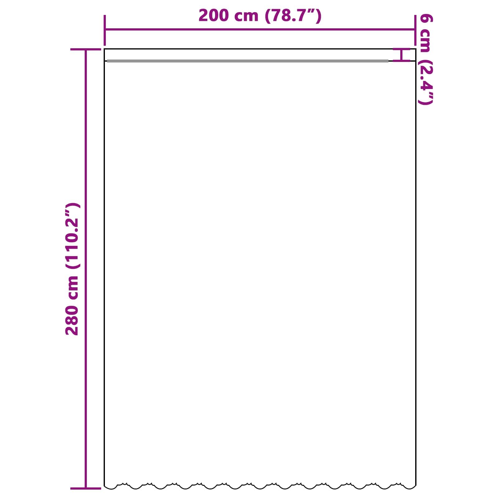 Zasłona koronkowa biała z kwiatowym wzorem, 280 x 200 cm, poliestrowa firanka, przezroczysta zasłona okienna, ochrona przed wzrokiem do salonu, sypialni, wszechstronne zawieszenie, lekki