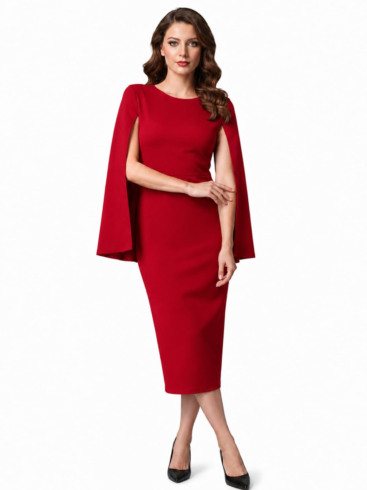 greciilooks Women Dress | One Piece Dress for Women | Dresses for Women | Maxi Dress for Women | Dress |Bodycon Dresses for Women | Midi Dress for Women-picture-42