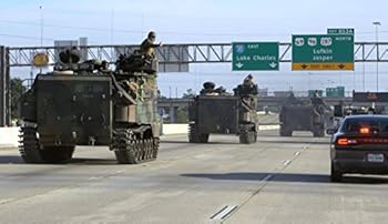 Hardcover Thousand-Year Flood Book