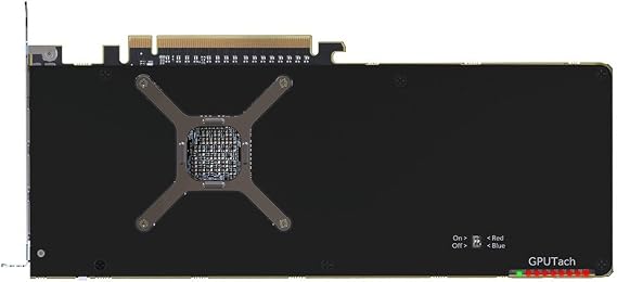 Gigabyte Radeon RX Vega 56 8G Graphics Card GV-RXVEGA56-8GD-B