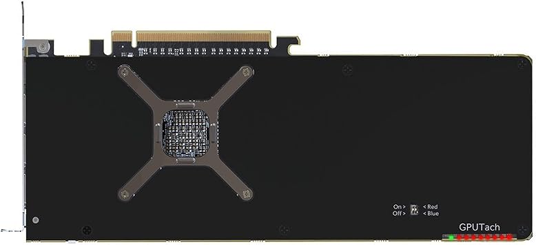 Gigabyte Radeon RX Vega 56 8G Graphics Card GV-RXVEGA56-8GD-B