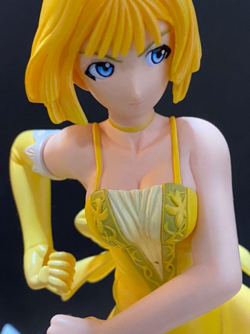 廃盤　パンプキン・シザーズ アリス・Ｌ・マルヴィン 1/8 完成品フィギュア Amazon.co.jp: ﾊﾟﾝﾌﾟｷﾝ・ｼｻﾞｰｽﾞ ｱﾘｽ・L・ﾏﾙｳﾞｨﾝ (PVC完成品
