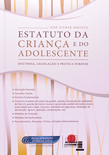 Estatuto da criança e do adolescente