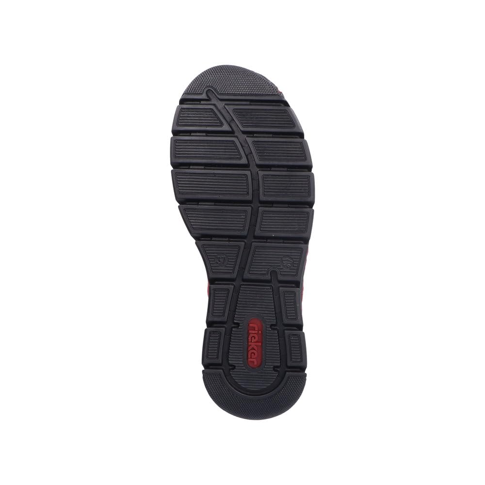 Rieker Damen 55020 Stiefeletten – Ansicht 4