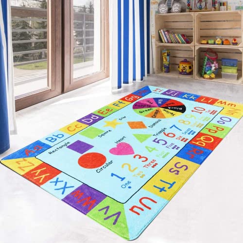 Alfombras Infantiles Juegos Niña Marca 通用